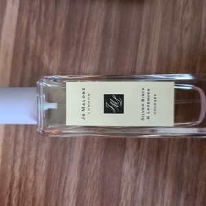Jo Malone London ( Silver Birch & Lavender )